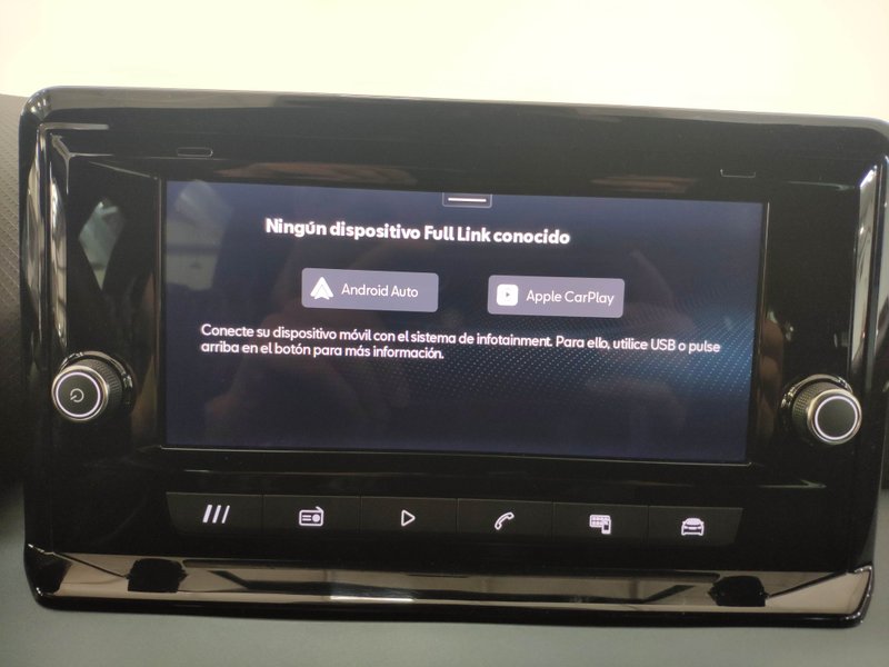 SEAT Arona 2025, foto 10