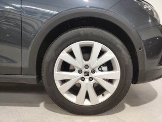 SEAT Arona 2025 AUTOMATICO