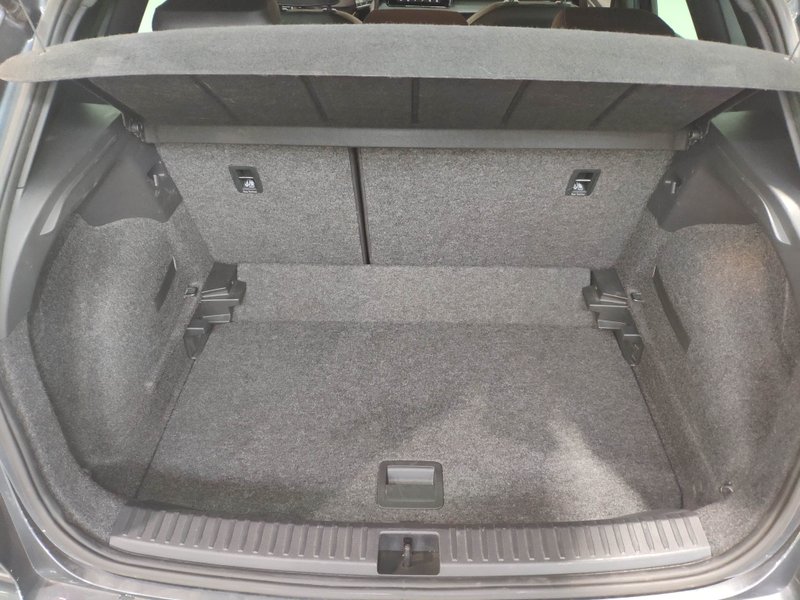 SEAT Arona 2025, foto 7