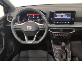 SEAT Arona 2025 AUTOMATICO