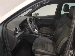 SEAT Arona 2025 AUTOMATICO