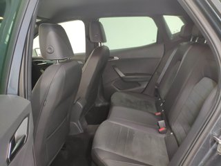 SEAT Arona 2025 AUTOMATICO
