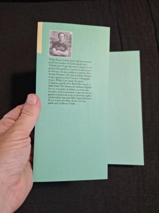 Philip Hoare. Leviatán o la ballena