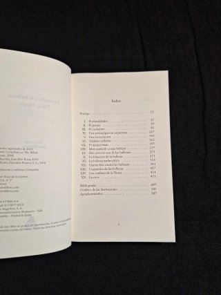 Philip Hoare. Leviatán o la ballena