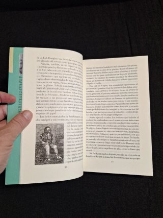 Philip Hoare. Leviatán o la ballena