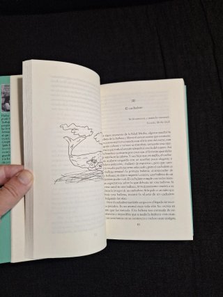 Philip Hoare. Leviatán o la ballena