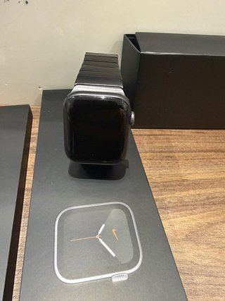Apple Watch Series 6 Space Gray