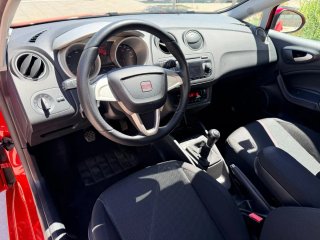 SEAT Ibiza 2010