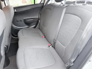 SEAT Ibiza 2010