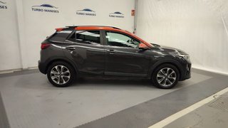 Kia Stonic 1.6 CRDi VGT 81kW (110CV) Drive Eco-Dyn CAMARA NAVI