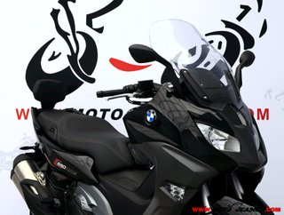 BMW C 650 SPORT ¿A2?