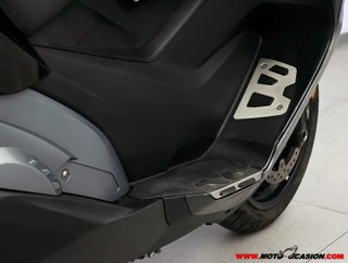 BMW C 650 SPORT ¿A2?