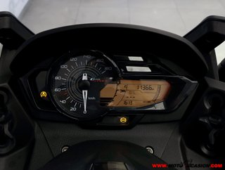 BMW C 650 SPORT ¿A2?