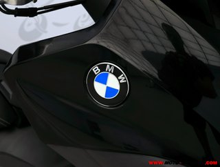 BMW C 650 SPORT ¿A2?