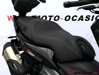 BMW C 650 SPORT ¿A2?