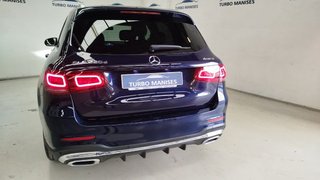 Mercedes-Benz Clase GLC GLC 220 d 4MATIC