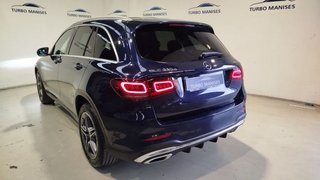 Mercedes-Benz Clase GLC GLC 220 d 4MATIC