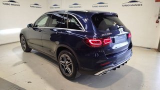 Mercedes-Benz Clase GLC GLC 220 d 4MATIC