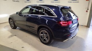 Mercedes-Benz Clase GLC GLC 220 d 4MATIC