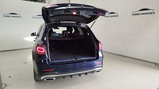 Mercedes-Benz Clase GLC GLC 220 d 4MATIC