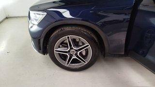 Mercedes-Benz Clase GLC GLC 220 d 4MATIC