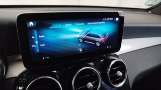 Mercedes-Benz Clase GLC GLC 220 d 4MATIC