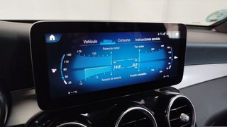Mercedes-Benz Clase GLC GLC 220 d 4MATIC