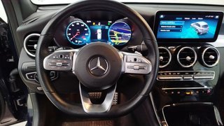 Mercedes-Benz Clase GLC GLC 220 d 4MATIC