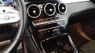 Mercedes-Benz Clase GLC GLC 220 d 4MATIC