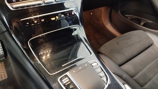 Mercedes-Benz Clase GLC GLC 220 d 4MATIC