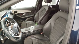 Mercedes-Benz Clase GLC GLC 220 d 4MATIC