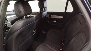 Mercedes-Benz Clase GLC GLC 220 d 4MATIC