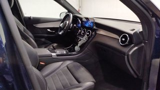 Mercedes-Benz Clase GLC GLC 220 d 4MATIC