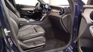 Mercedes-Benz Clase GLC GLC 220 d 4MATIC