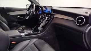 Mercedes-Benz Clase GLC GLC 220 d 4MATIC