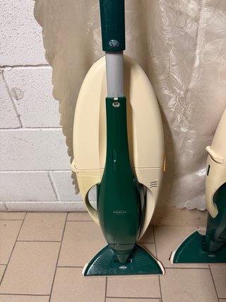 Vorwerk Folletto VK 130-131
