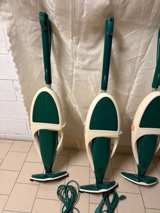 Vorwerk Folletto VK 130-131