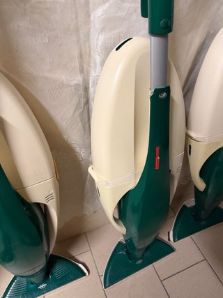 Vorwerk Folletto VK 130-131