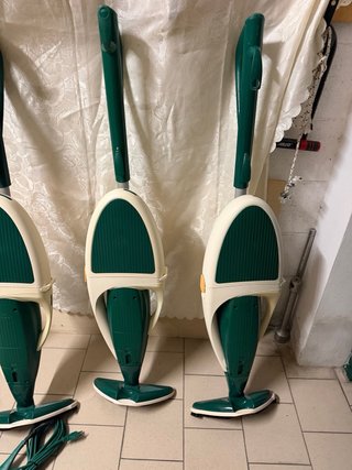 Vorwerk Folletto VK 130-131