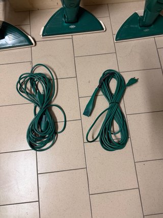 Vorwerk Folletto VK 130-131