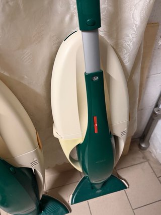 Vorwerk Folletto VK 130-131