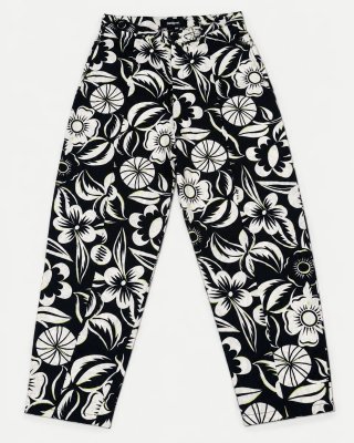Pantalón Desigual Estampado Floral