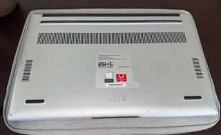 Huawei MateBook D 15 Plata