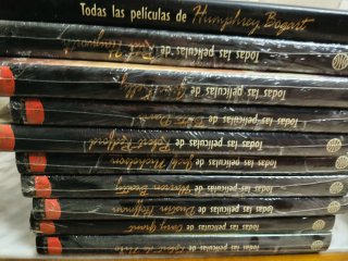 ANTOLOGIA DEL CINE CLASICO