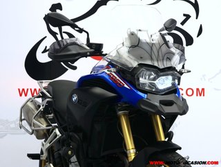 BMW F 850 GS ADVENTURE RALLYE -A2-