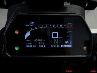 YAMAHA TRACER 900 GT