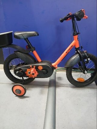 btwin robot