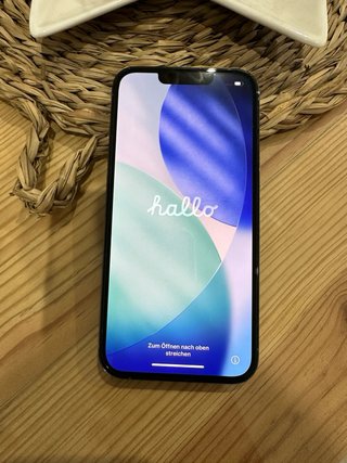 iPhone 13 Pro 256GB Azul Sierra