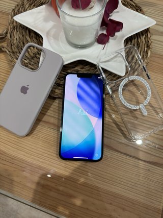 iPhone 13 Pro 256GB Azul Sierra