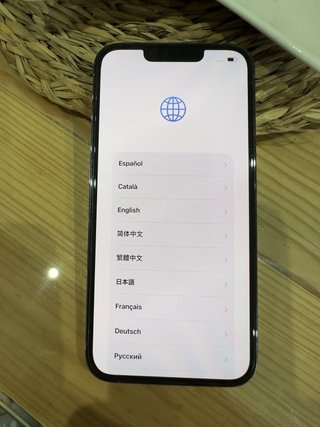 iPhone 13 Pro 256GB Azul Sierra